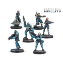 Infinity O-12 (#1052): Reinforcements Pack Alpha 