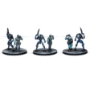 Infinity O-12 (#809): Alpha Unit (Light Shotgun)  - COR282002-0809 [2820020008095]