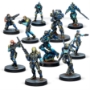 Infinity O-12 (#826): Action Pack - COR282005-0826 [2820050008263]