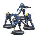 Infinity O-12 (#874): Raptor Boarding Squad  - COR282012 [2820120008742]