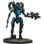 Infinity: O-12 (#980): RoadBots Highway Patrol - COR282023-0980 [8436607710080]