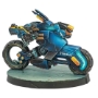 Infinity: O-12 (#980): RoadBots Highway Patrol - COR282023-0980 [8436607710080]