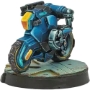 Infinity: O-12 (#980): RoadBots Highway Patrol - COR282023-0980 [8436607710080]
