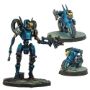 Infinity: O-12 (#980): RoadBots Highway Patrol - COR282023-0980 [8436607710080]