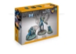 Infinity: O-12 (#980): RoadBots Highway Patrol - COR282023-0980 [8436607710080]