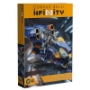 Infinity O-12: Firebat Attack Wing - COR282035-1147 [8436607713135]