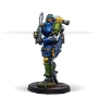 Infinity O-12: Jamie Arantes Netdroid Rover - COR282033-1121 [8436607712701]