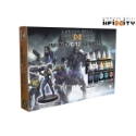 Infinity: O-12 Paint Set Kappa Missile Launcher Exclusive 