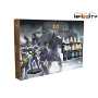 Infinity: O-12 Paint Set Kappa Missile Launcher Exclusive - COR282036-1186 [8436607713937]