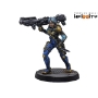 Infinity: O-12 Paint Set Kappa Missile Launcher Exclusive - COR282036-1186 [8436607713937]
