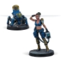Infinity O-12: Tinker and Zetbot Remote - COR282034-1133 [8436607712862]