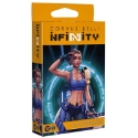 Infinity O-12: Tinker and Zetbot Remote 