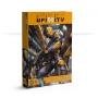 Infinity O-12: Torchlight Brigade Expansion Pack Alpha - COR282030-1102 [8436607712305]