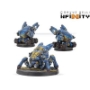 Infinity O-12: Torchlight Brigade Expansion Pack Beta - COR282032-1113 [8436607712497]