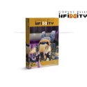 Infinity O-12: Torchlight Brigade Expansion Pack Beta 