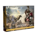 Infinity: Operation Sandtrap (Two-player Introductory Battle Pack) 
