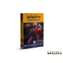 Infinity Essentials: Combined Army Overdron Batroids TAG Pack - COR281649-1226 [8436607715412]