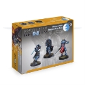 Infinity: PanOceania (#1041): Military Orders Expansion Pack Alpha 