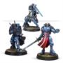 Infinity: PanOceania (#1041): Military Orders Expansion Pack Alpha - COR281237-1041 [8436607711261]