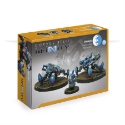 Infinity: PanOceania (#1013): Armbots  