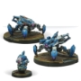 Infinity: PanOceania (#1013): Armbots  - COR281234- 1013 [8436607710776]