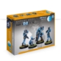Infinity PanOceania (#774): Orc Troops - COR281210-0774 [2812100007746]