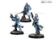 Infinity PanOceania (#883): Military Order: Trinitarian Tertiaries - COR281222-0883 [2812220008838]