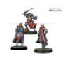 Infinity PanOceania (#948): Headquarters Pack - COR281231-0948 [8437016958636]