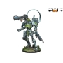 Infinity PanOceania: Dragoes, Acontecimento Dragoons - COR281255-1246 [8436607715818]