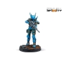 Infinity PanOceania: Drummers, Mobile Support Section - COR281247-1151 [8436607713210]
