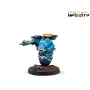 Infinity PanOceania: Drummers, Mobile Support Section - COR281247-1151 [8436607713210]