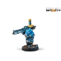 Infinity PanOceania: Drummers, Mobile Support Section - COR281247-1151 [8436607713210]