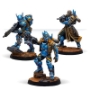 Infinity PanOceania: Kestral Expansion Pack Gamma - COR281243-1131 [8436607712848]