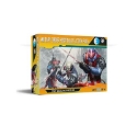 Infinity: PanOceania: Military Order Hospitaller Action Pack 