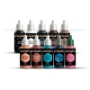 Infinity PanOceania: Panocenia Paint Set (Fusilier Paramedic Exclusive) - COR281249-1162 [8436607713418]