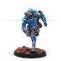 Infinity PanOceania: Panocenia Paint Set (Fusilier Paramedic Exclusive) - COR281249-1162 [8436607713418]