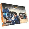 Infinity PanOceania: Panocenia Paint Set (Fusilier Paramedic Exclusive) 