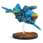 Infinity PanOceania: Redeye (Spitfire, Chain Rifle, Blitzen) - COR281241-1120 [8436607712695]