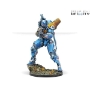 Infinity PanOceania: Tikbalangs, Armored Chasseurs Regiment - COR281239-1093 [8436607712152]