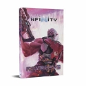 Infinity: Raveneye 