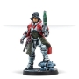 Infinity Reinforcements JSA: Domaru Takeshi "Neko" Oyama - COR281703-1109 [8436607712459]