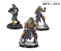 Infinity Reinforcements Yu Jing: Pack Beta 