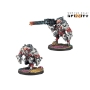 Infinity Combined Army: Sartroids: Ranters & Puzzlers - COR281650-1227 [8436607715429]
