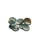 Infinity Scenery Bases: Alpha Series (25mm) 