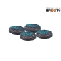 Infinity Scenery Bases: Zeta Series (40mm) - COR285092-1183 [8436607713913]