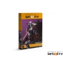 Infinity Combined Army: Stingers, Security Tactical Unit 
