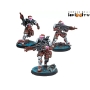 Infinity Combined Army: Stingers, Security Tactical Unit - COR281644-1207 [8436607715030]