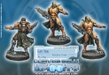 Infinity Yu Jing (#076): Sun Tze - Boarding Shotgun 