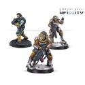 Infinity Yu Jing (#1043): Reinforcements Pack: Beta 
