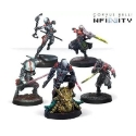 Infinity JSA: Expansion Pack Alpha 